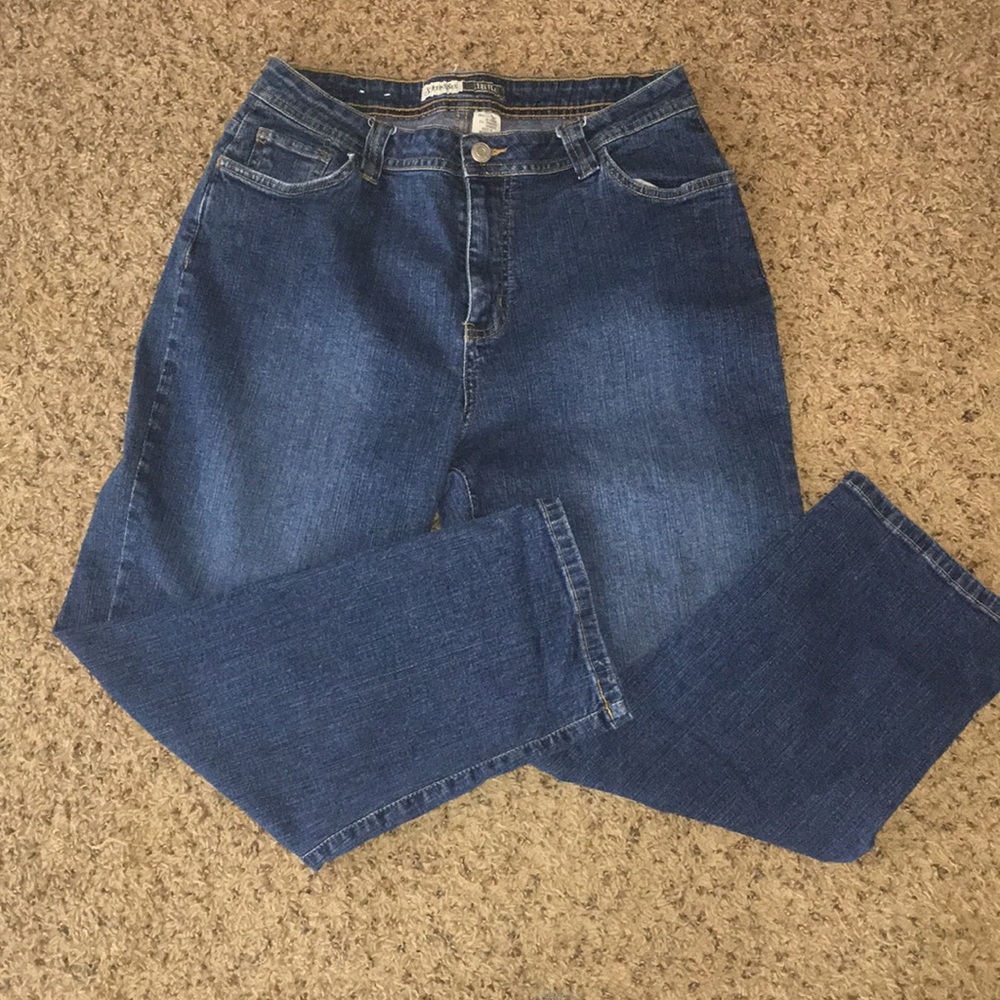 Women’s Jeans St John’s Bay